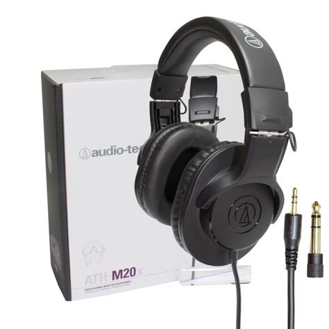 Ath M20X Review: Real User Experience After 3 Months