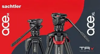 Biggest Sachtler Ace M Ms Mk Ii Buying Mistakes (And How to Avoid Them)