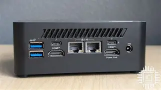 Should You Upgrade from Samsung Galaxy Chromebook 2 360 to Msi Cubi Nuc 1M?